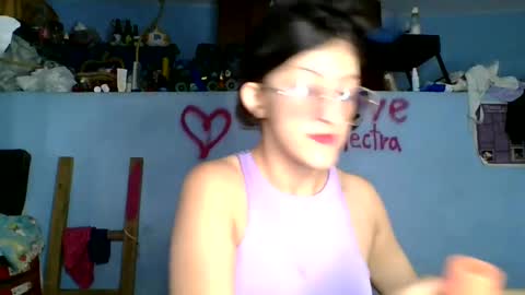love_electra online show from 09/25/25, 02:43