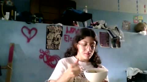 love_electra online show from 09/28/25, 08:25