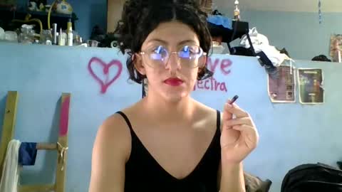 love_electra online show from 10/14/25, 01:34