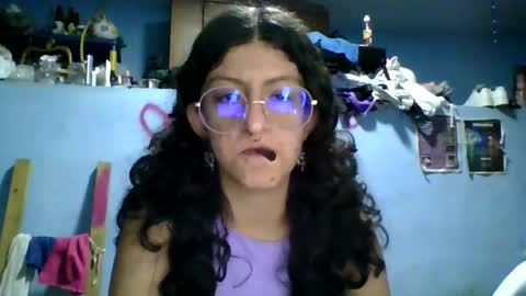 love_electra online show from 10/15/25, 02:11