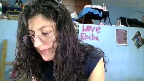 love_electra online show from 11/09/25, 06:28