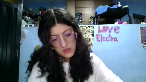 love_electra online show from 01/09/26, 02:03
