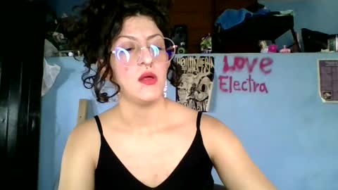 love_electra online show from 01/09/26, 03:59