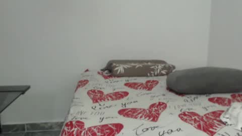 Nina online show from 01/19/25, 01:21