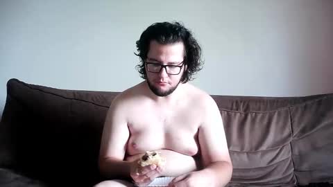 Mr. Sausage online show from 02/08/26, 09:34