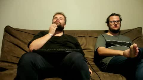 Mr. Sausage online show from 02/09/26, 04:44