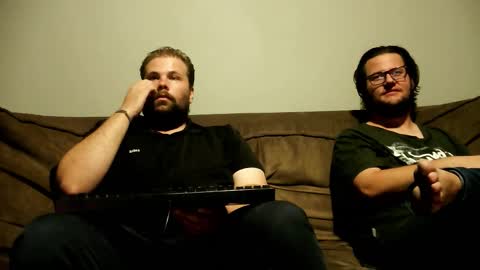 Mr. Sausage online show from 02/10/26, 05:39