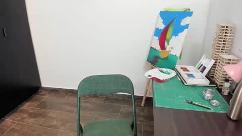 Kristen LoveBerry online show from 02/03/26, 04:32