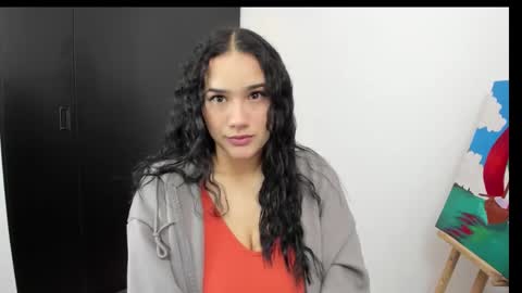 Kristen LoveBerry online show from 02/13/26, 01:07