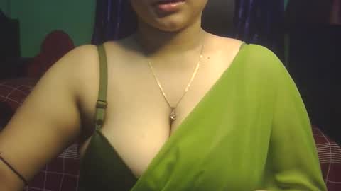 Luna online show from 11/12/25, 09:36