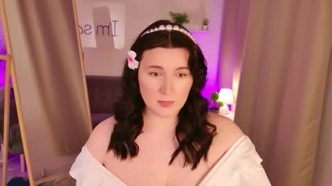 Monika online show from 03/05/26, 10:17