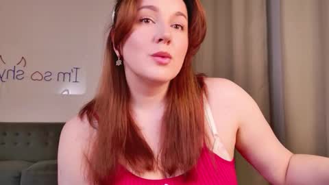 Monika online show from 03/14/26, 12:17