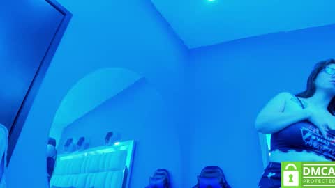 Melany  online show from 01/15/26, 12:21