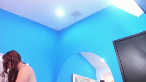 Melany  online show from 03/29/26, 01:05