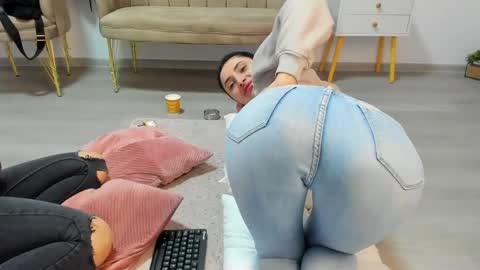 Andreea online show from 05/02/26, 05:45