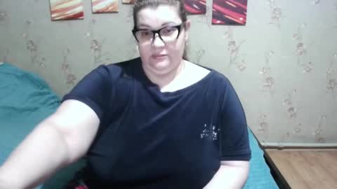 Snapshot of love_milanna chatting on 01/02/25, 03:48 Milana online show from 01/02/25, 03:48