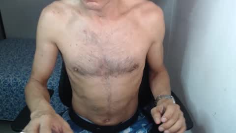 Andys and mary online show from 04/02/26, 02:53