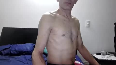 Andys and mary online show from 04/07/26, 01:06