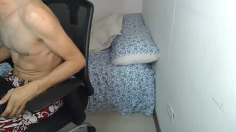 Andys and mary online show from 04/09/26, 01:38