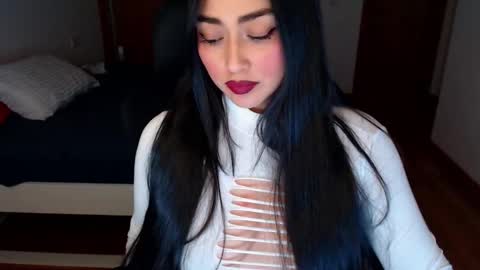 Samantha online show from 01/30/25, 11:33