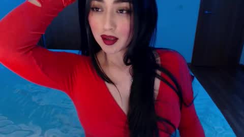 Samantha online show from 02/08/25, 09:25