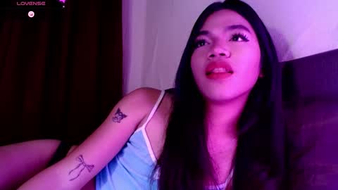 Snapshot of love_seren chatting on 10/03/25, 10:56 Seren online show from 10/03/25, 10:56