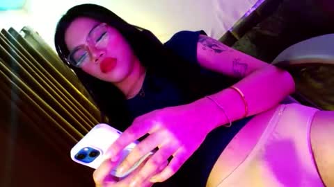 Seren online show from 02/03/26, 12:53