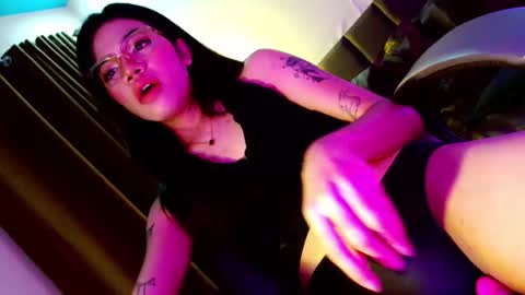 Seren online show from 03/27/26, 11:26