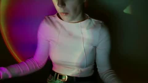 Vivian online show from 02/21/26, 11:00