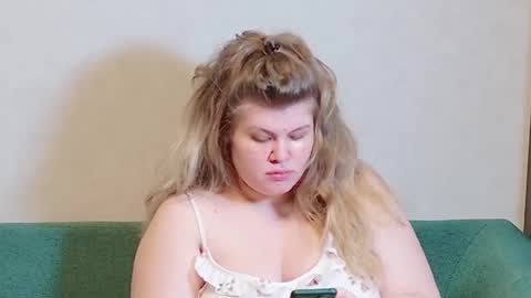 Ally online show from 12/04/24, 12:58