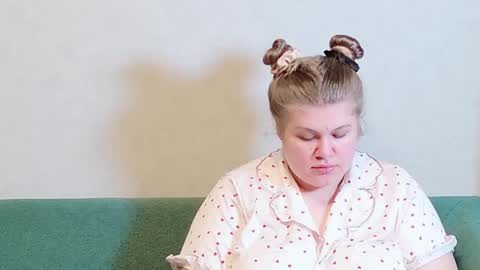 Ally online show from 12/09/24, 02:06