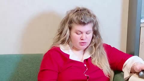 Ally online show from 01/10/25, 12:47