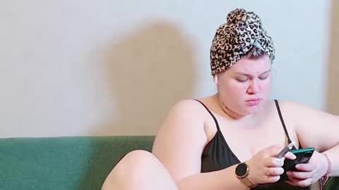 Ally online show from 01/16/25, 01:04