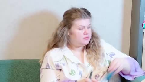 Ally online show from 01/20/25, 11:24