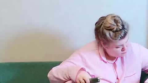 Ally online show from 01/31/25, 03:55