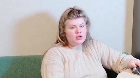 Ally online show from 02/12/25, 02:32