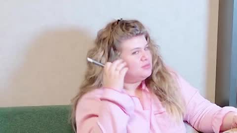 Ally online show from 02/19/25, 01:17