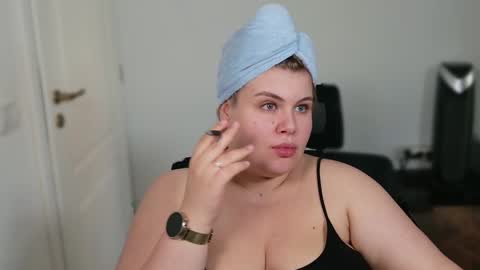 Ally online show from 09/19/25, 02:51