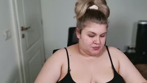 Ally online show from 12/02/25, 08:08