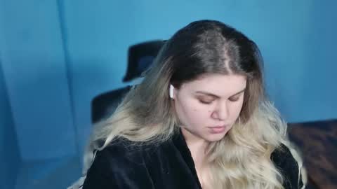 Ally online show from 02/25/26, 08:02