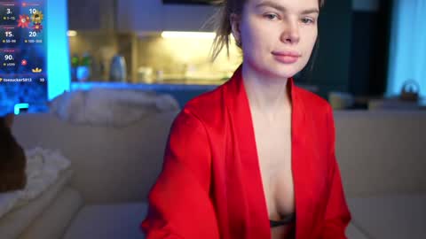 love you to123 online show from 12/14/25, 06:19