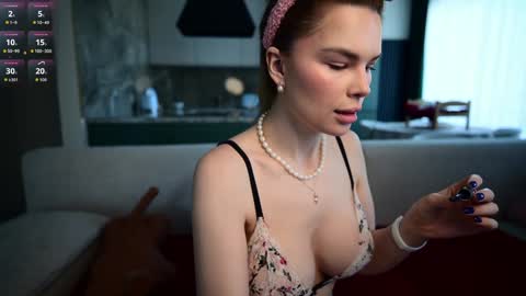 love you to123 online show from 02/23/26, 09:17