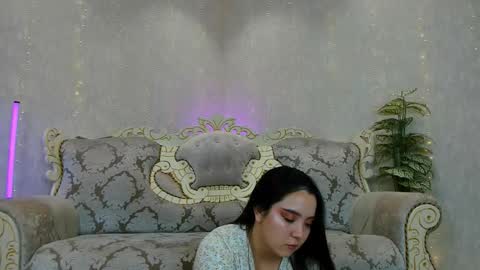 Amaya online show from 09/26/25, 04:44