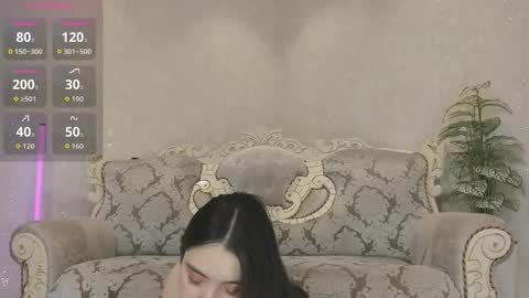 Amaya online show from 10/28/25, 04:20