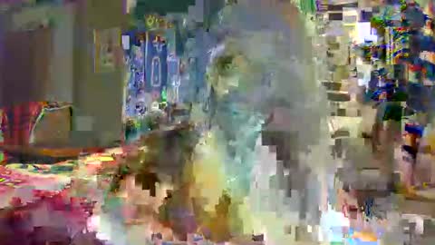 loveashlii online show from 05/11/26, 05:24