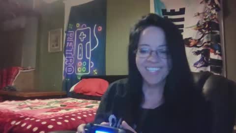 loveashlii online show from 05/13/26, 04:32
