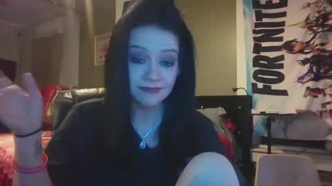 loveashlii online show from 05/14/26, 05:25