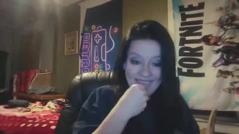 loveashlii online show from 05/15/26, 06:09