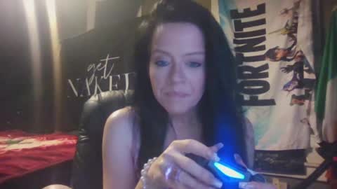 loveashlii online show from 07/07/26, 03:53