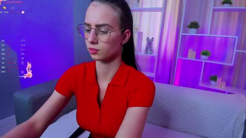Elisabette online show from 04/07/26, 08:26